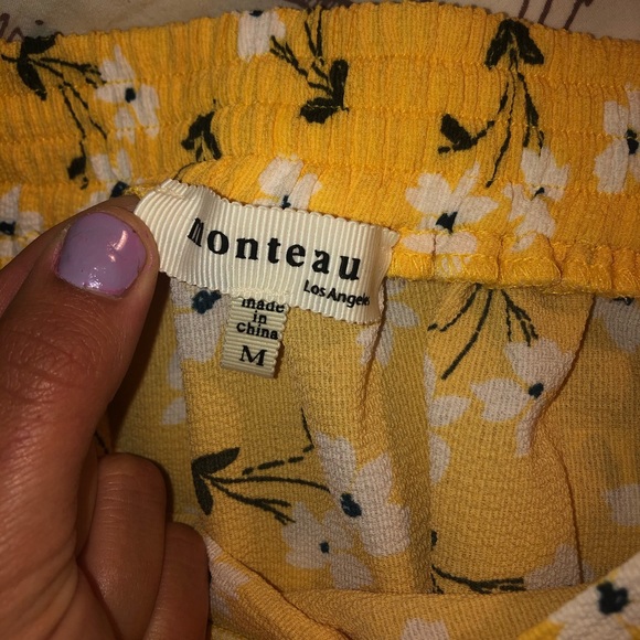 Midi length skirt - Picture 2 of 2